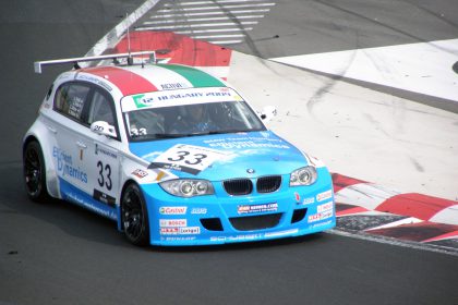 BMW Team Hungary, 12H Hungaroring